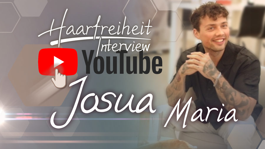 Linkbild Josua zum Youtube-Video