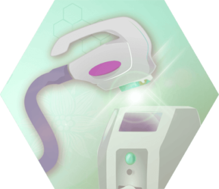 SHR Technologie Illustration