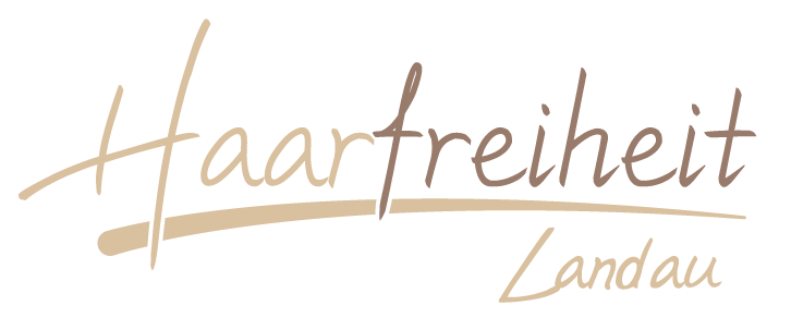 Haarfreiheit Logo Landau